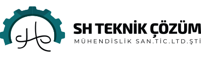 SH Teknik Çözüm Mühendislik